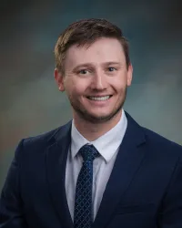 William Moffet, CRNA
