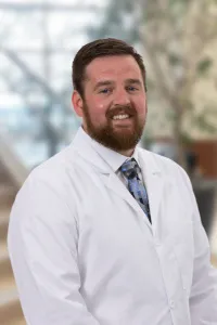 Dr. Michael Johnson, DO - Weston, WV - Family Medicine