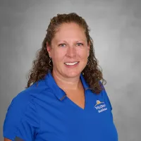 Kristina Fleck, MPT - Gettysburg, PA - Physical Therapy