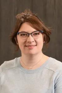 Dr. Morgan Jackson, MD - Vancouver, WA - Family Medicine