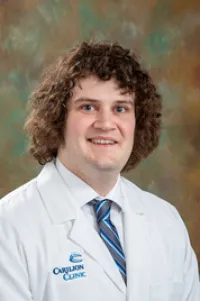 Dr. Kyle D. Moran, DO - Pearisburg, VA - Family Medicine
