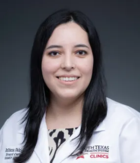 Dr. Juliana Falcon - Edinburg, TX - Family Medicine