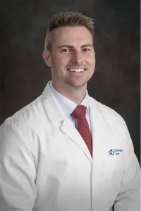 Dr. Nate Lesueur, DPM