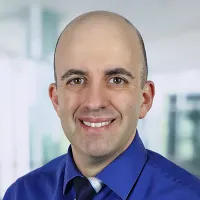 Dr. Paul Pikman, DO - Omaha, NE - Pulmonology