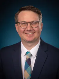 Dr. Christopher Dipesa, DO - Anacortes, WA - Psychiatry