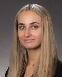 Dr. Liya Savochka, MD, Resident - Tacoma, WA - Surgery