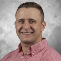 Payton Nance, PA - Temple, TX - Rheumatology