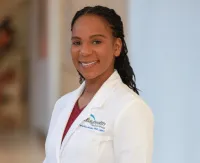 Dr. Teneshia Winder, LMFT - Milford, DE - Behavioral Health & Social Services