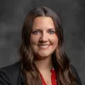 Dr. Morgan Iwema - Sylvania, OH - Otolaryngology-Head & Neck Surgery