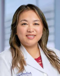 Hsin Li, DO, MPH - Cypress, TX - Family Medicine