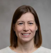Julie Miesfeld, DPT, CSCS - Brookfield, WI - Physical Therapy