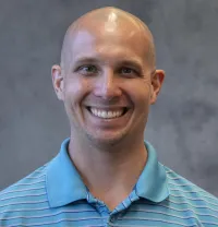 Matthew Uecker, PT, DPT, OCS - Hartford, WI - Physical Therapy