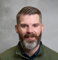 Jeremiah Weber, PT, DPT, OCS - Brookfield, WI - Physical Therapy