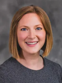 Kassandra Williams, PA-C - Tecumseh, MI - Nurse Practitioner