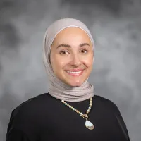 Dr. Lara Jamal-Ghandour, MD - Sylvania, OH - Pediatrics