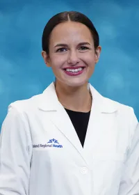 Dr. Analise Elizabeth Mcgreal, MD - Lakeland, FL - Hospital Medicine