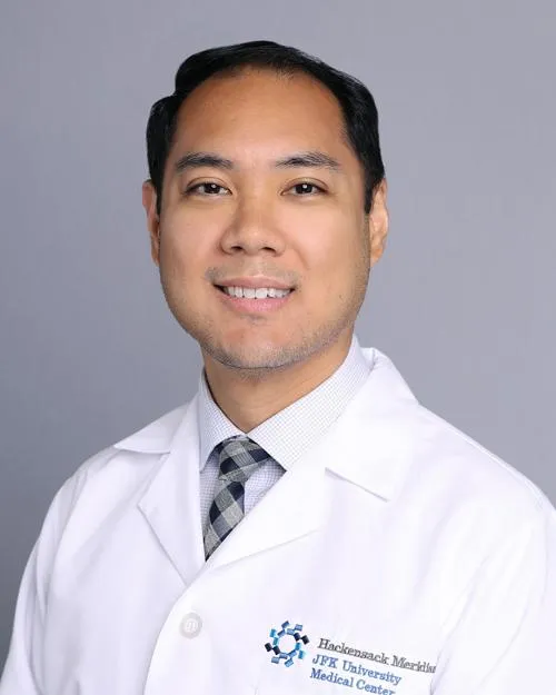Dr. Vincent Borja, MD - Edison, NJ - Pediatrics