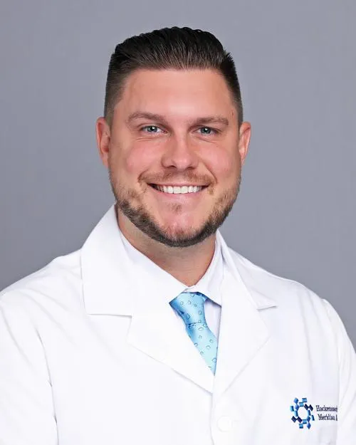 Dr. David Oczos, DO - Hazlet, NJ - Sleep Medicine