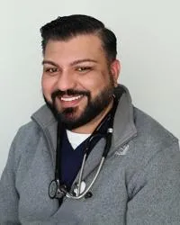 Gurjodh Singh, PA - Edison, NJ - Hospital Medicine