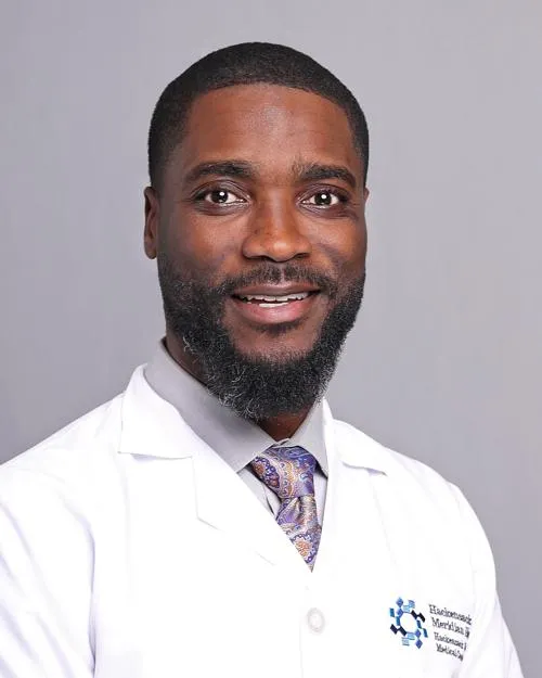 Dr. Lwoodsky Charles, MD - LODI, NJ - Internal Medicine