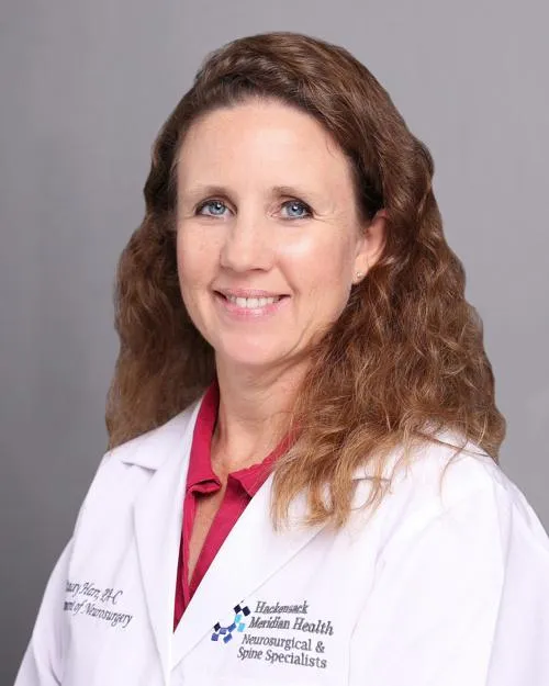 Stacey L Harr, PA - Neptune, NJ - Internal Medicine