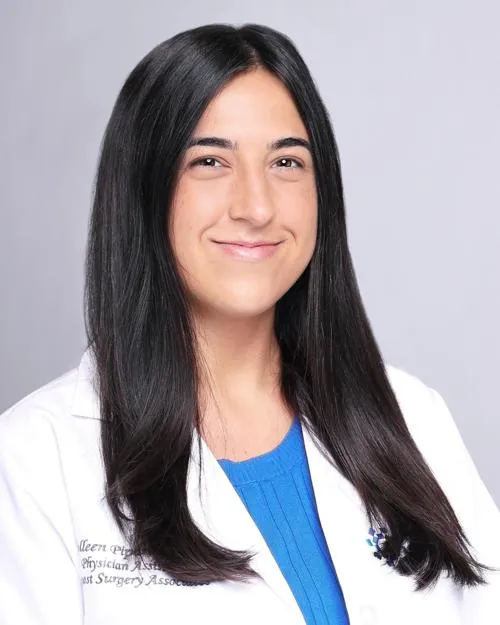 Colleen Piparo, PA - Edison, NJ - Oncology, Breast Surgical Oncology