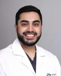 Dr. Syed Numahair Ali, MD - Holmdel, NJ - Internal Medicine