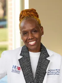 Dr. Pamela Coleman, MD - Washington, DC - Urology