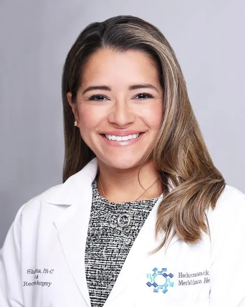 Shannon L Urena, PA - Edison, NJ - Plastic Surgery