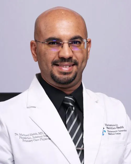 Dr. Michael Habib, MD - North Bergen, NJ - Internal Medicine