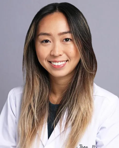 Dr. Quyen Tran - Edison, NJ - Surgery