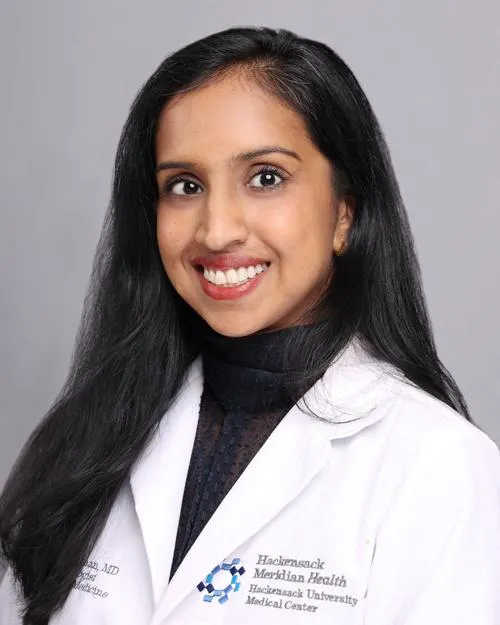Dr. Chandni Bheeman, DO - Hackensack, NJ - Endocrinology,  Diabetes & Metabolism, Endocrinology