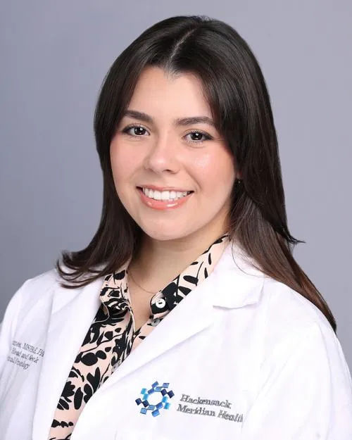 Julia Lauren Gomez, PA - Edison, NJ - Otolaryngology-Head & Neck Surgery, Head And Neck Surgery, Otolaryngology
