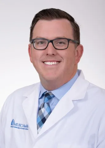Dr. Taylor Ray Macdonald, DO - Charleston, SC - Family Medicine