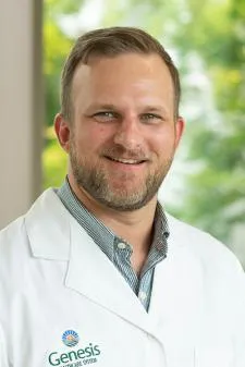Dr. Thomas Grant Lewis, DO - Zanesville, OH - Surgery, General Surgeon