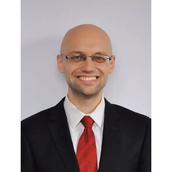 Dr. Felix Richter - New York, NY - Pediatrics