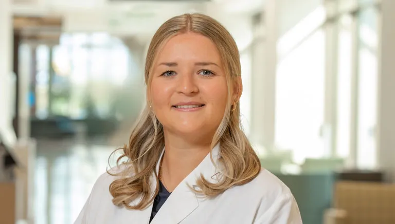 Dr. Mackenzie Allen Mccullough - Edmond, OK - Family Medicine