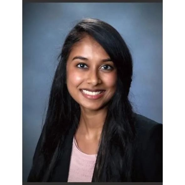 Dr. Priyha Mahesh - New York, NY - Internal Medicine