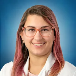 Dr. Emily Dahm - Shiloh, IL - Family Medicine