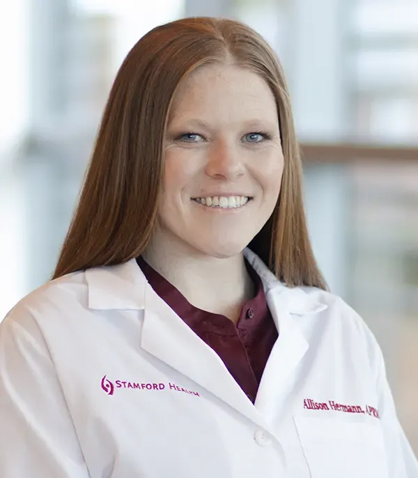 Allison E Spaulding, APRN - Stamford, CT - Internal Medicine, Nurse Practitioner