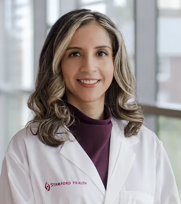 Dr. Nila Grace Aburto, MD - Stamford, CT - Internal Medicine