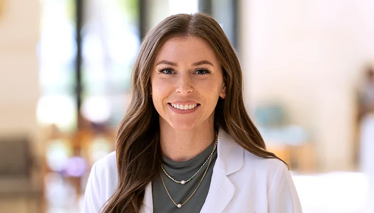 Dr. Hanna Elizabeth Kiefer - Fort Smith, AR - Family Medicine