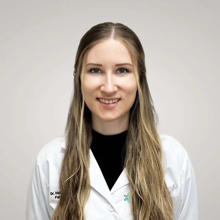 Dr. Nelya Nemcek, MD - Clarksville, TN - Other Specialty, Family Medicine, Geriatrician, Internal Medicine, Other, Pain Medicine