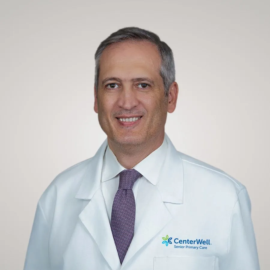 Dr. Oussama Hajal, PAC - Las Vegas, NV - Other Specialty, Family Medicine, Geriatrician, Internal Medicine, Other, Pain Medicine