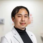 Dr. Christopher Nguyen, DO