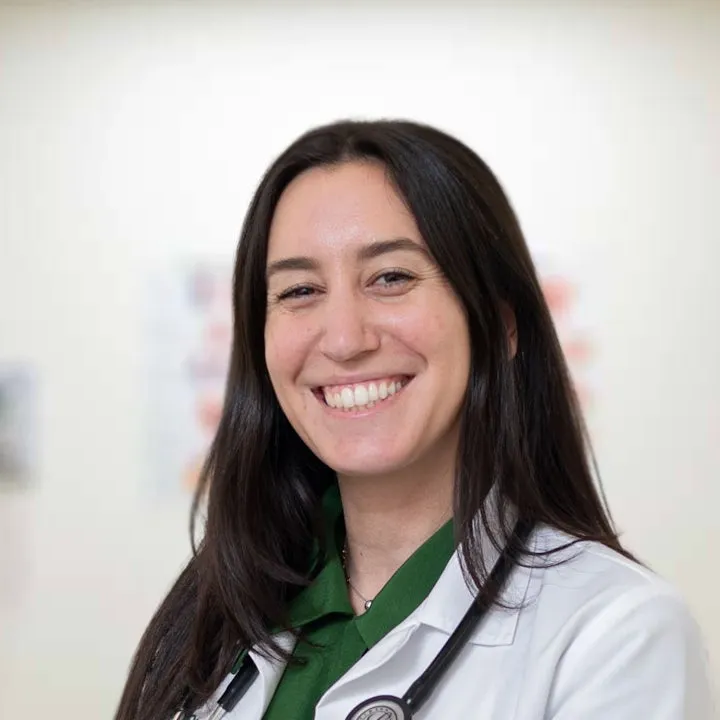 Physician Jordyn A. E. Feinstein - New Orleans, LA - Internal Medicine