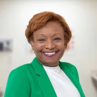 Demetra L. Thomas, LPC - New Orleans, LA - Behavioral Health & Social Services