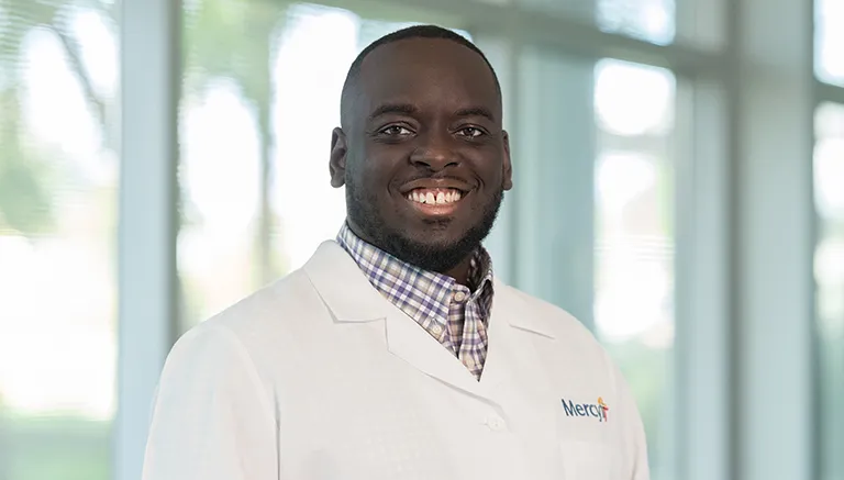 Dr. Kemdi Chidiebere Egekeze - Saint Louis, MO - Family Medicine