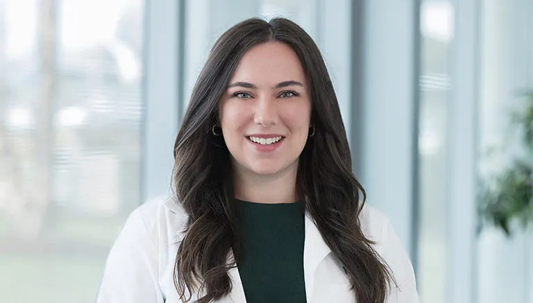 Dr. Breana Lynea Deweese - Saint Louis, MO - Gastroenterology, Gastroenterologist