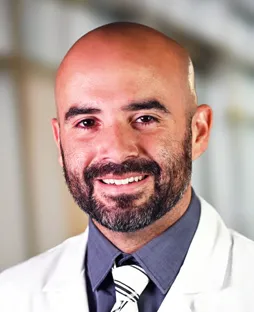 Dr. Daniel Nunez, MD - Janesville, WI - Internal Medicine